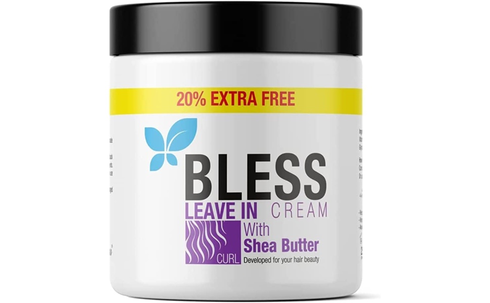 Bless-leave-in-cream-with-shea-butter-250ml-B0B6W4TPPL